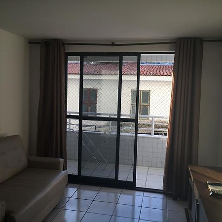 Apartamento Praia De Manaira João Pessoa エクステリア 写真