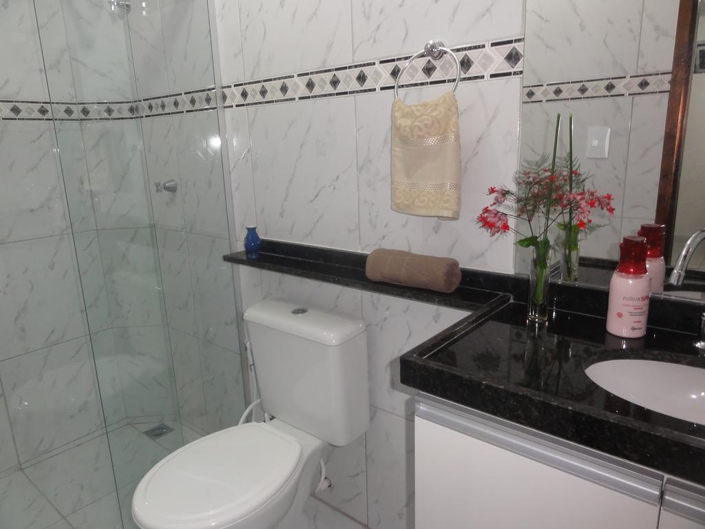 Apartamento Praia De Manaira João Pessoa 部屋 写真