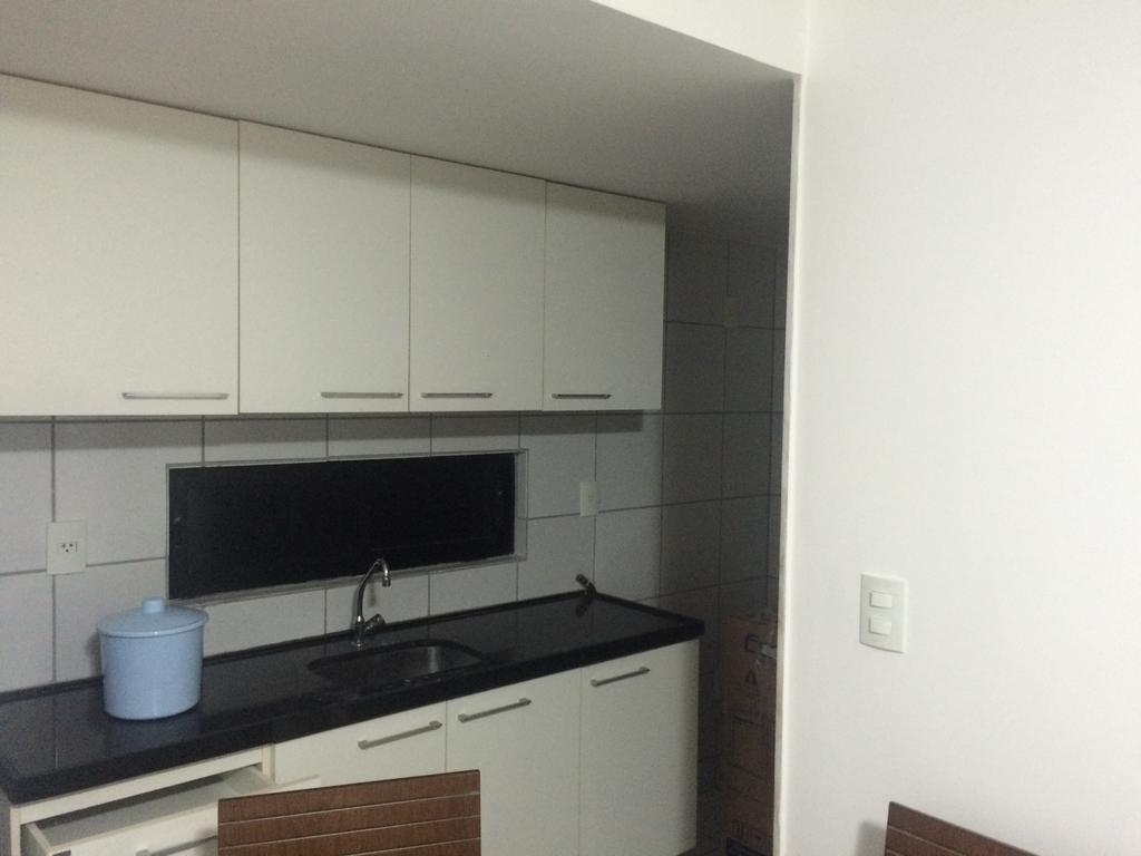 Apartamento Praia De Manaira João Pessoa エクステリア 写真