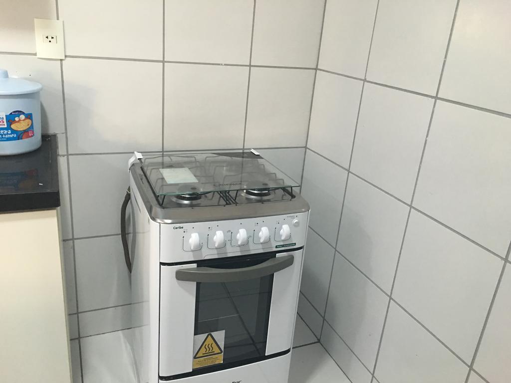 Apartamento Praia De Manaira João Pessoa エクステリア 写真
