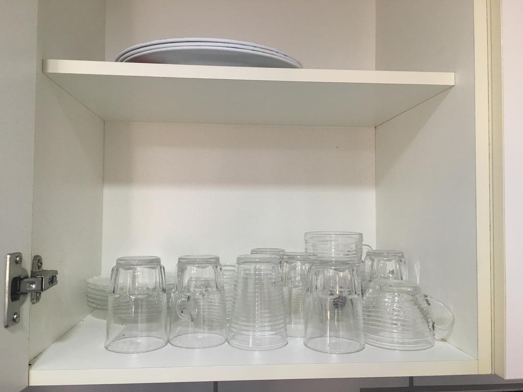 Apartamento Praia De Manaira João Pessoa エクステリア 写真