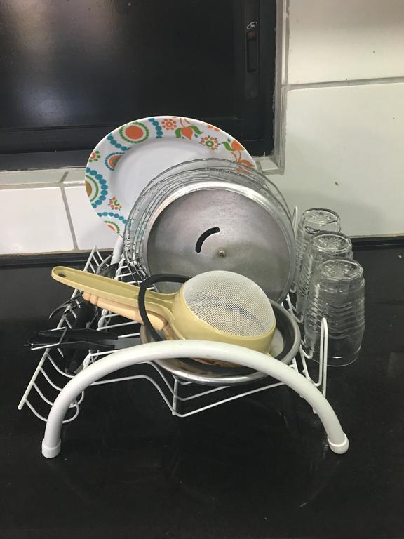 Apartamento Praia De Manaira João Pessoa エクステリア 写真