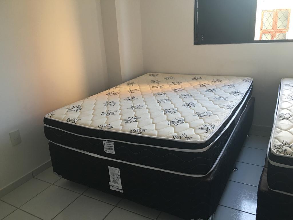 Apartamento Praia De Manaira João Pessoa エクステリア 写真